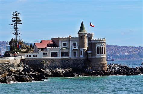 Citas en línea con mujeres en Viña del Mar (Valparaíso)